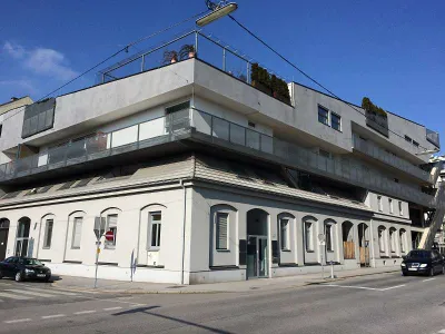 6-Zimmer-Gewerbeimmobilie mieten in Graz – 117 m², € 1.800 – Bild 11 von 11