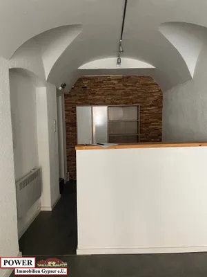 Gewerbeimmobilie mieten in Braunau am Inn – 25 m², € 542 – Bild 4 von 8