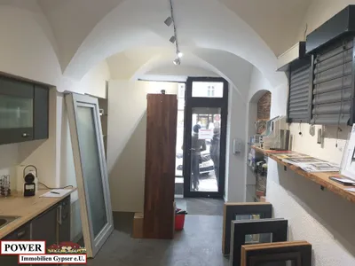 Gewerbeimmobilie mieten in Braunau am Inn – 25 m², € 542 – Bild 3 von 8