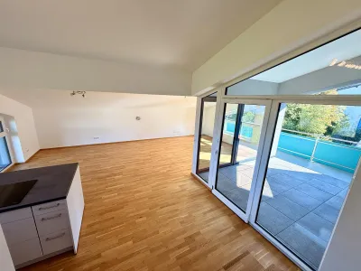 2-Zimmer-Wohnung mieten in Villach – 87 m², € 1.190 – Bild 4 von 26