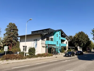 2-Zimmer-Wohnung mieten in Villach – 87 m², € 1.190 – Bild 23 von 26