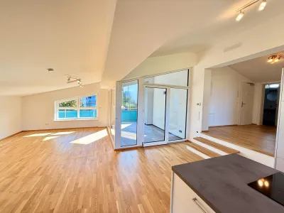 2-Zimmer-Wohnung mieten in Villach – 87 m², € 1.190 – Bild 3 von 26