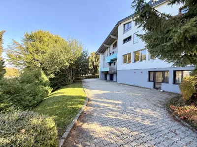2-Zimmer-Wohnung mieten in Villach – 87 m², € 1.190 – Bild 21 von 26