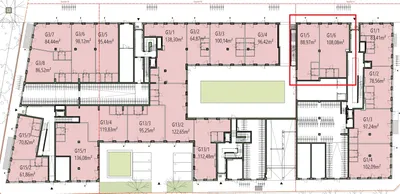Gewerbeimmobilie mieten in Graz – 197 m², € 13 – Bild 4 von 4