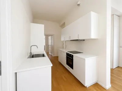 4-Zimmer-Wohnung mieten in Wien – 100,52 m², € 800 – Bild 4 von 13