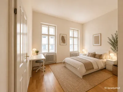 4-Zimmer-Wohnung mieten in Wien – 100,52 m², € 800 – Bild 7 von 13