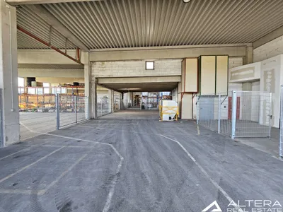 Gewerbeimmobilie mieten in Leibnitz – 55 m², € 258 – Bild 7 von 8