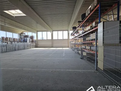 Gewerbeimmobilie mieten in Leibnitz – 55 m², € 258 – Bild 4 von 8
