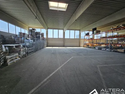 Gewerbeimmobilie mieten in Leibnitz – 55 m², € 258 – Bild 6 von 8
