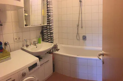 3-Zimmer-Wohnung mieten in Villach – 56 m², € 949 – Bild 11 von 12