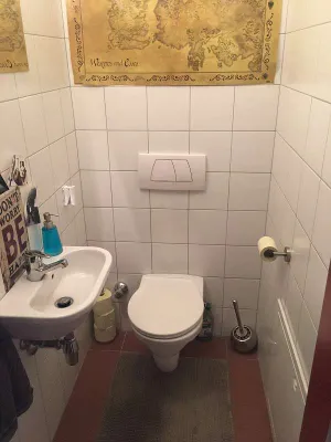 3-Zimmer-Wohnung mieten in Villach – 56 m², € 949 – Bild 12 von 12