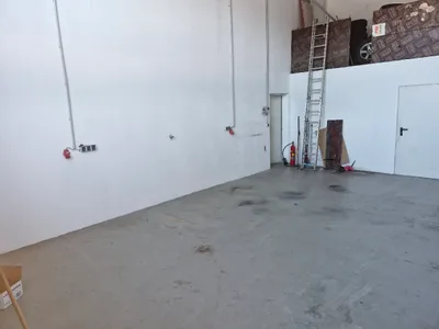 Gewerbeimmobilie mieten in Sankt Pölten – 42 m², € 550