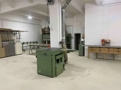 Gewerbeimmobilie mieten in Baden – 343 m², € 980 – Bild 9 von 10