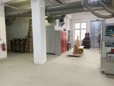 Gewerbeimmobilie mieten in Baden – 343 m², € 980 – Bild 6 von 10