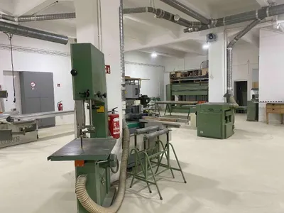 Gewerbeimmobilie mieten in Baden – 343 m², € 980 – Bild 5 von 10