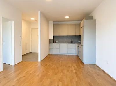 2-Zimmer-Wohnung mieten in Graz – 52,04 m², € 885 – Bild 1 von 8