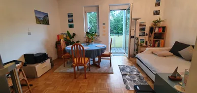 3-Zimmer-Wohnung mieten in Graz – 56 m², € 665 – Bild 3 von 16