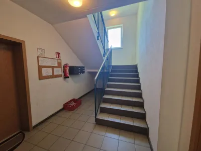 3-Zimmer-Wohnung mieten in Graz – 56 m², € 665 – Bild 14 von 16