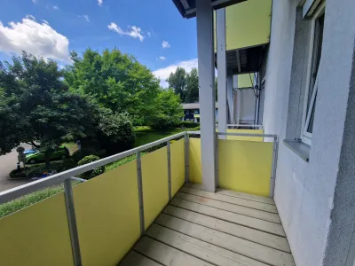 3-Zimmer-Wohnung mieten in Graz – 56 m², € 665 – Bild 2 von 16