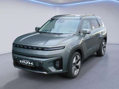 KGM/SsangYong Torres EVX Premium Vollelektrisch 73,4 kWh