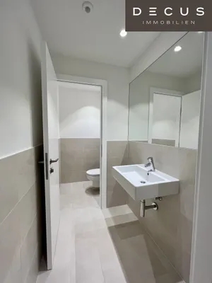 Gewerbeimmobilie mieten in Wien – 122 m², € 16 – Bild 9 von 15