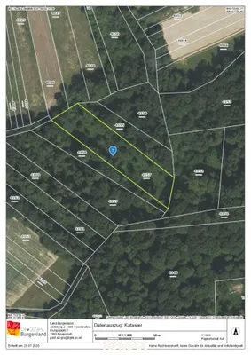 Immobilie kaufen in Jennersdorf – 4 614 m², € 6.000 – Bild 8 von 11