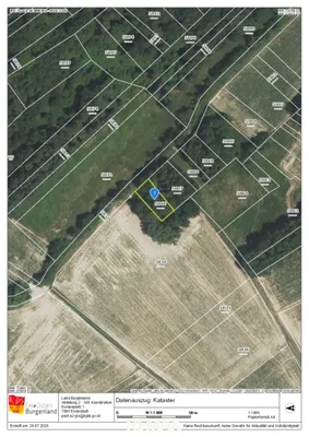 Immobilie kaufen in Jennersdorf – 4 614 m², € 6.000 – Bild 10 von 11