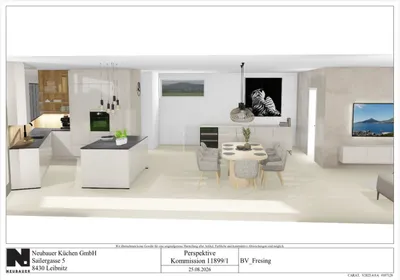5-Zimmer-Haus kaufen in Leibnitz – 160 m², € 979.000 – Bild 92 von 94