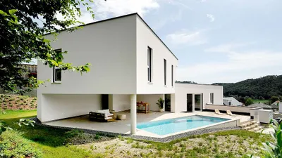 5-Zimmer-Haus kaufen in Leibnitz – 160 m², € 979.000 – Bild 2 von 94