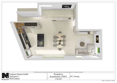 5-Zimmer-Haus kaufen in Leibnitz – 160 m², € 979.000 – Bild 88 von 94