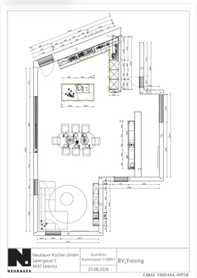 5-Zimmer-Haus kaufen in Leibnitz – 160 m², € 979.000 – Bild 94 von 94