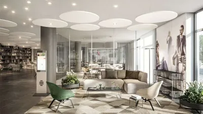 Gewerbeimmobilie mieten in Wien – 250 m², € 14 – Bild 4 von 7