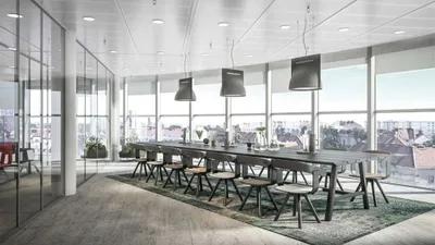 Gewerbeimmobilie mieten in Wien – 250 m², € 14 – Bild 5 von 7