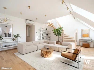 2-Zimmer-Wohnung kaufen in Wien – 75 m², € 459.900 – Bild 2 von 15