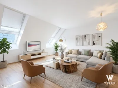 2-Zimmer-Wohnung kaufen in Wien – 75 m², € 459.900