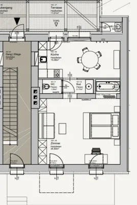 2-Zimmer-Wohnung kaufen in Bruck-Mürzzuschlag – 48 m², € 199.000 – Bild 18 von 18