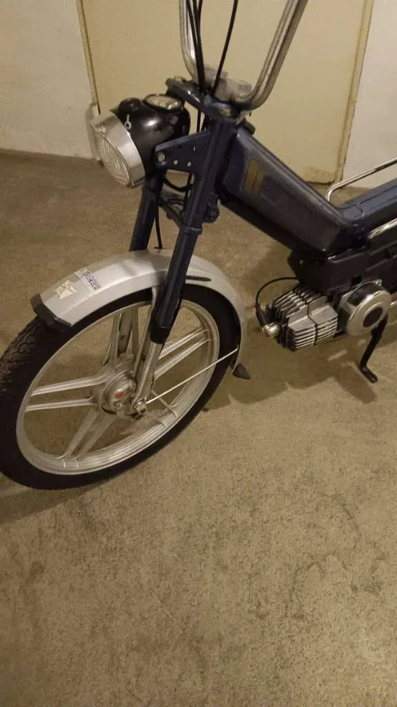 Puch Maxi