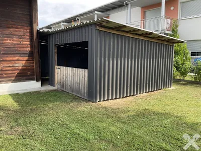 3-Zimmer-Haus kaufen in Deutschlandsberg – 50 m², € 130.000 – Bild 6 von 19