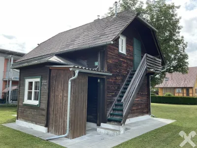 3-Zimmer-Haus kaufen in Deutschlandsberg – 50 m², € 130.000 – Bild 8 von 19