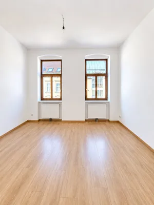 2-Zimmer-Wohnung mieten in Wien – 65 m², € 884