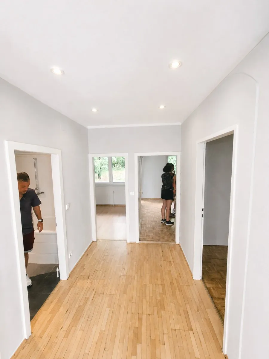 Wohnung – Wien - Ansicht 2