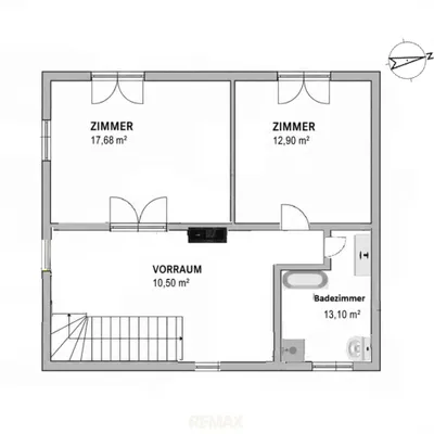 Grundstück kaufen in Wien – 689 m², € 798.000 – Bild 20 von 20