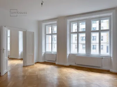 4-Zimmer-Wohnung mieten in Wien – 148 m², € 2.799 – Bild 3 von 21