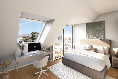3-Zimmer-Wohnung kaufen in Wien – 82,34 m², € 665.000 – Bild 4 von 6