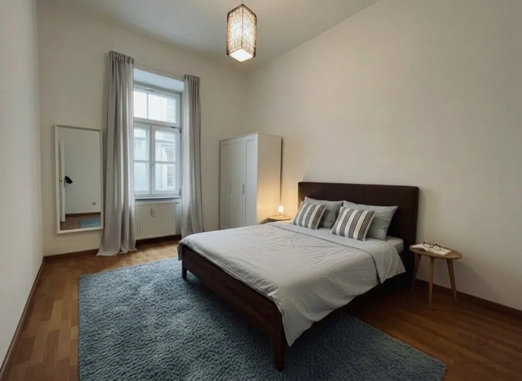 *2-Zimmerwohnung inkl. Küche und Lift Nähe Zentrum - Graz* – pohled 2