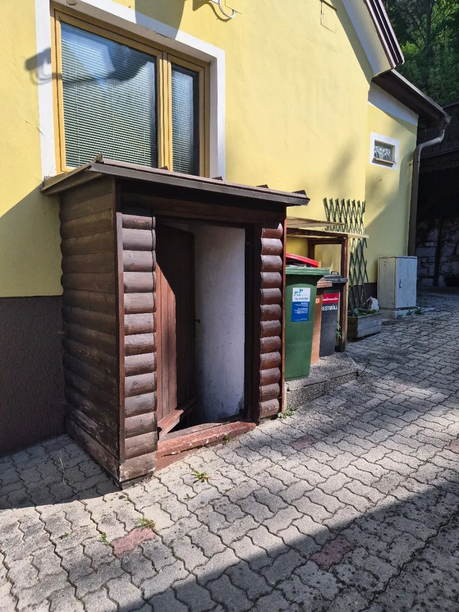 Wohnhaus im Mariazellerland - Ansicht 3