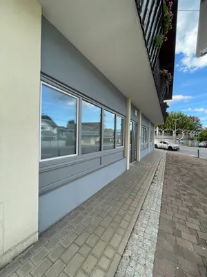 Gewerbeimmobilie mieten in Villach Land – 160 m², € 1.095