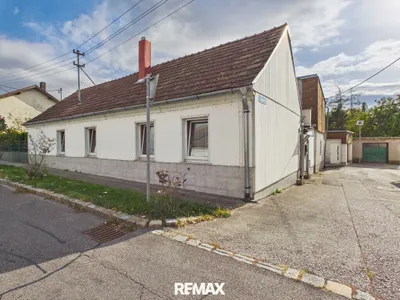 3-Zimmer-Haus kaufen in Bruck an der Leitha – 123 m², € 99.500