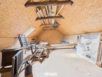 3-Zimmer-Haus kaufen in Bruck an der Leitha – 123 m², € 99.500 – Bild 17 von 20