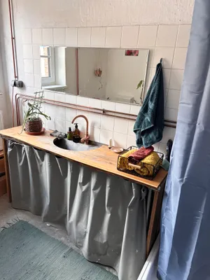 Immobilie mieten in Wien – 31 m², € 450 – Bild 7 von 7